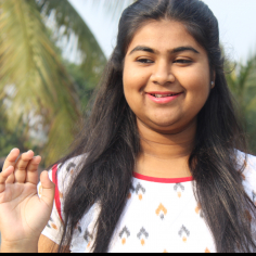 Sarmistha Rajguru-Freelancer in Imphal,India