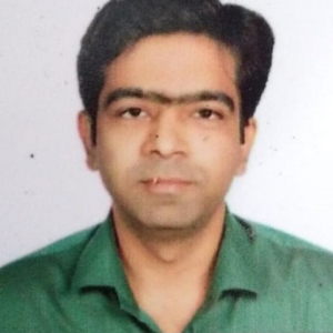 Shakti Singh Bhadoriya-Freelancer in ,India