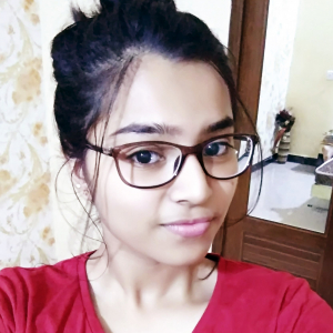 Sunaina Saleem-Freelancer in Thrissur,India