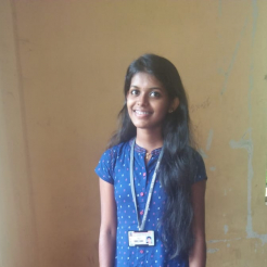 Lisha M J-Freelancer in Ernakulam,India