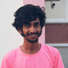 Harish Shiva-Freelancer in Coimbatore,India