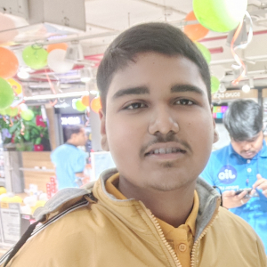 Anirban Samadder-Freelancer in ,India