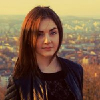 Yuliia Volianska-Freelancer in Борислав,Ukraine
