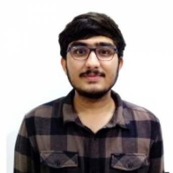 Dhruvil Thaker-Freelancer in Vadodara,India