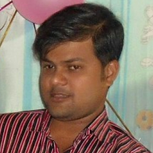 Joy Arif-Freelancer in Dhaka,Bangladesh