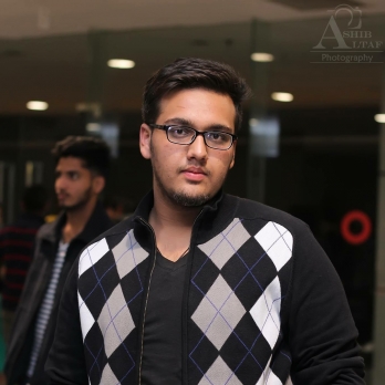 Ahmed Raza-Freelancer in Lahore,Pakistan