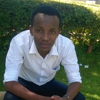 Samuel Njue-Freelancer in Embu,Kenya