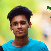 Jithin AJ-Freelancer in Thrissur,India