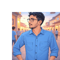 Amal Asokan-Freelancer in Thiruvananthapuram,India