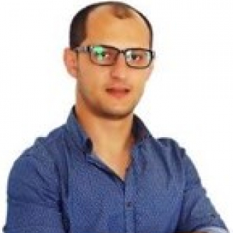 Khlifi Ibrahim-Freelancer in Ariana,Tunisia