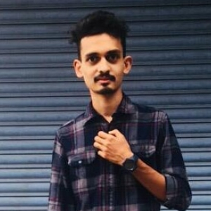 Muhammed Anfas-Freelancer in Kozhikode ,kerala,India