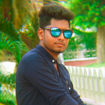 Roky Ahmed-Freelancer in Rajshahi,Bangladesh
