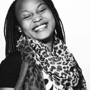 Roselyn  Gichuru-Freelancer in Nairobi,Kenya