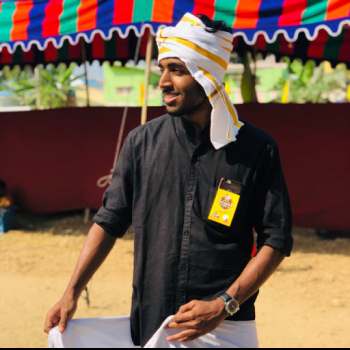 Ameen -Freelancer in Kerala,India