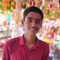 Akshay Khade-Freelancer in Shrirampur,India