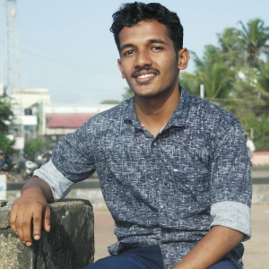 ANAS C P-Freelancer in Calicut,India