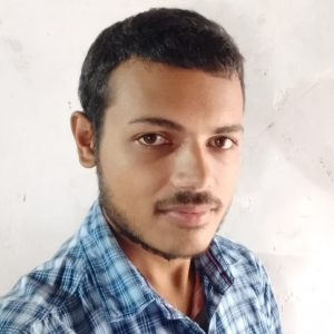 Mahesh Ujade-Freelancer in ,India