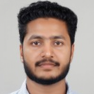 Vishnu Kmohan-Freelancer in ernakulam, kerala,India