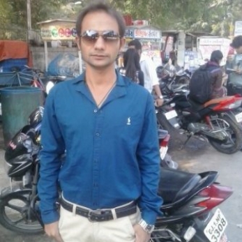 Hitesh Dhamat-Freelancer in Ahmedabad,India