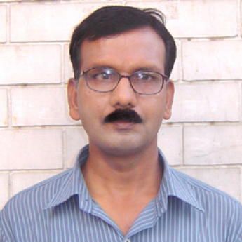 Vijay Raman-Freelancer in Jaipur,India