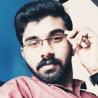 Arun Kumar-Freelancer in Thrissur,India