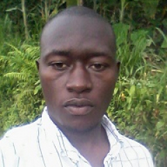 Waniaye Derick-Freelancer in ,Uganda