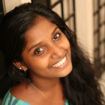 Jyothisha Jelin-Freelancer in ,India