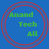 Anand Tech All-Freelancer in Gudalore R.F.,India