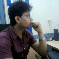 Pranab Sen-Freelancer in Kolkata,India