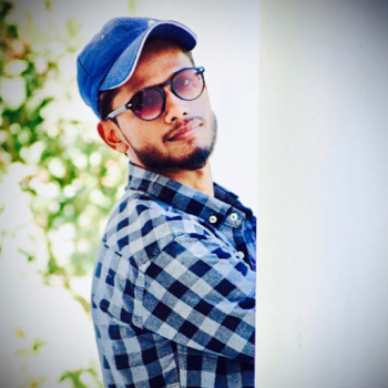 Mohammad Yasir Khan-Freelancer in Model Colony,Pakistan