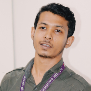 Md Nahid Hasan-Freelancer in Dhaka,Bangladesh