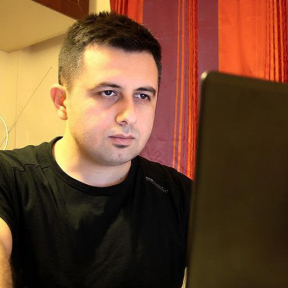 Elnur Ahmadov-Freelancer in ,Turkey