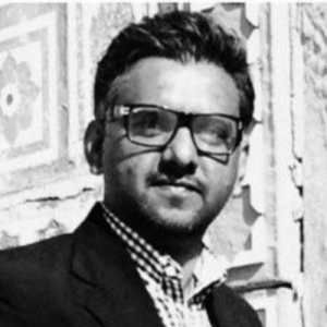 Shuja Abbas-Freelancer in Lahore,Pakistan