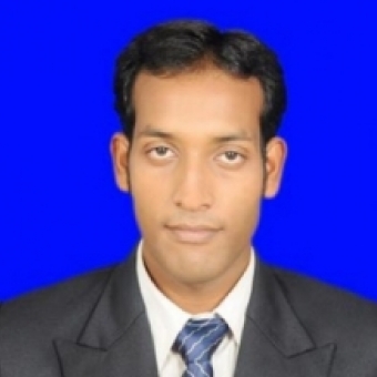 Amit Pandey-Freelancer in Bengaluru,India
