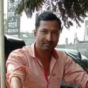 Somnath Bhalerao-Freelancer in Srirampur ,India