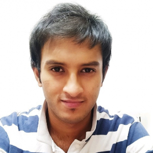Aditya Shandilya-Freelancer in Bengaluru,India
