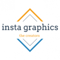 Insta Graphics-Freelancer in ,India