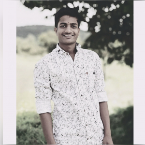 Shankar Dhadam-Freelancer in Gadhinglaj,India