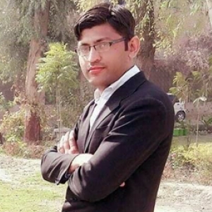 Muhammad Umar-Freelancer in Bahawalpur,Pakistan