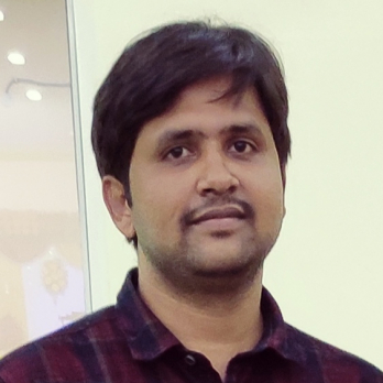 Mohammad Bilal-Freelancer in Nidadavole,India
