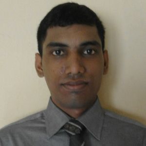Dushanthan Ganenthiran-Freelancer in Moratuwa,Sri Lanka
