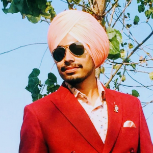 Sahib Panesar-Freelancer in Ludhiana,India
