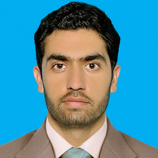 Zahid Khan-Freelancer in Peshawar,Pakistan