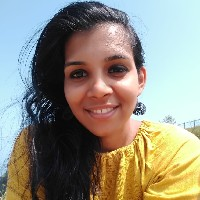 Aiswarya Nair-Freelancer in Dombivli,India
