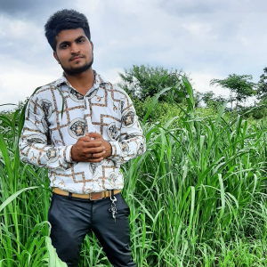 Sachin Solanki-Freelancer in Raipur,India