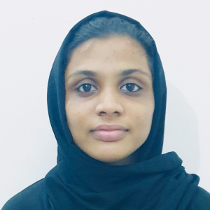 Rehna Abdulsamad-Freelancer in Kerala,India