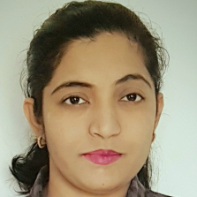 Priya Tidke-Freelancer in Pune,India