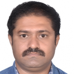Vipul Dave-Freelancer in Gandhidham,India