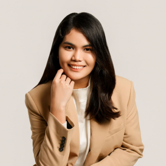 Cha Cura-Freelancer in BGC,Philippines