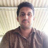 Chethan Hebbar-Freelancer in Belthangady,India